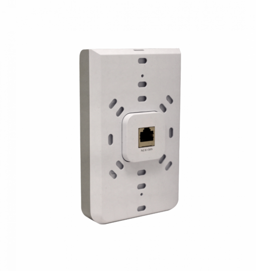 UBIQUITI UAP-AC-IW 1un 3-1000-LAN 2,4/5GHz 300/867 20dBm - Imagen 4