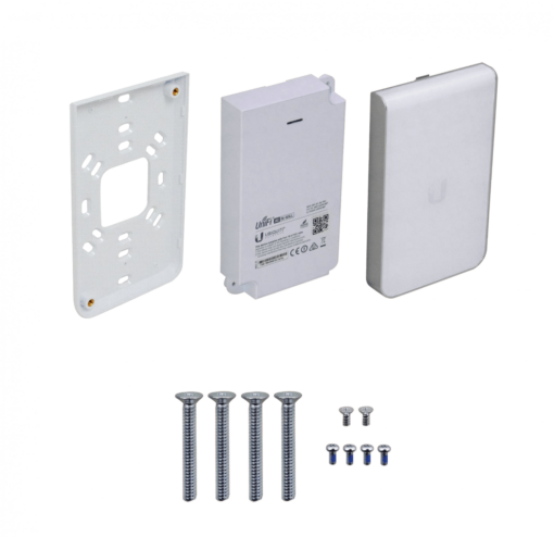 UBIQUITI UAP-AC-IW 1un 3-1000-LAN 2,4/5GHz 300/867 20dBm - Imagen 5