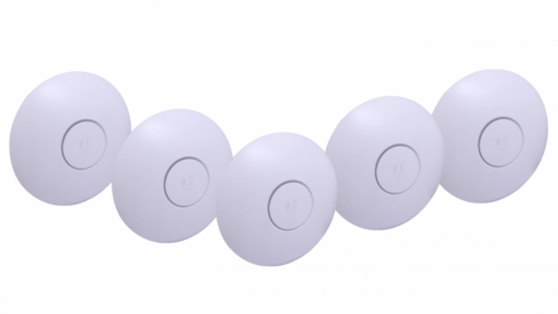 UBIQUITI UAP-AC-LITE-5 - 5-unid 20dBm 2,4GHz-N300 5Ghz-867