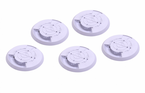 UBIQUITI UAP-AC-LITE-5 - 5-unid 20dBm 2,4GHz-N300 5Ghz-867 - Imagen 2