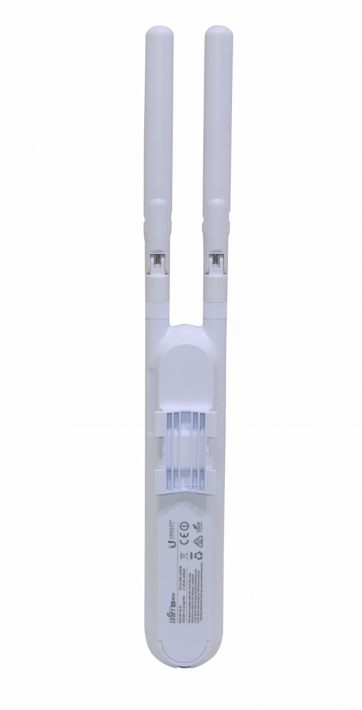 UBIQUITI UAP-AC-M 20dBm 2,4GHz-N300 5Ghz-867 - Imagen 2