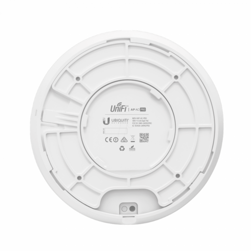 UBIQUITI UAP-AC-PRO-5 - 5-unid 22dBm 2,4GHz-N450 5Ghz-1300 - Imagen 2