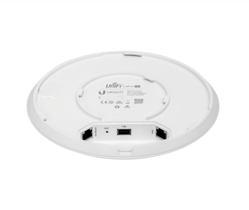 UBIQUITI UAP-AC-PRO-5 - 5-unid 22dBm 2,4GHz-N450 5Ghz-1300 - Imagen 3