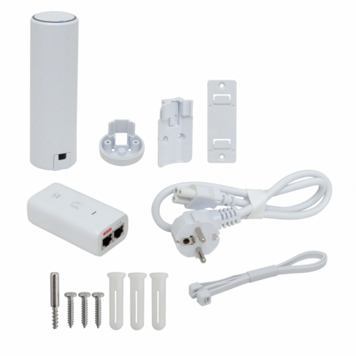 UBIQUITI UAP-FLEXHD 2,4GHz-N300 5Ghz-1733 - Imagen 3