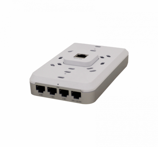 UBIQUITI UAP-IW-HD 1un 5-1000-LAN 2,4/5GHz 4x4 300/1733mbps 23/26dBm - Imagen 4