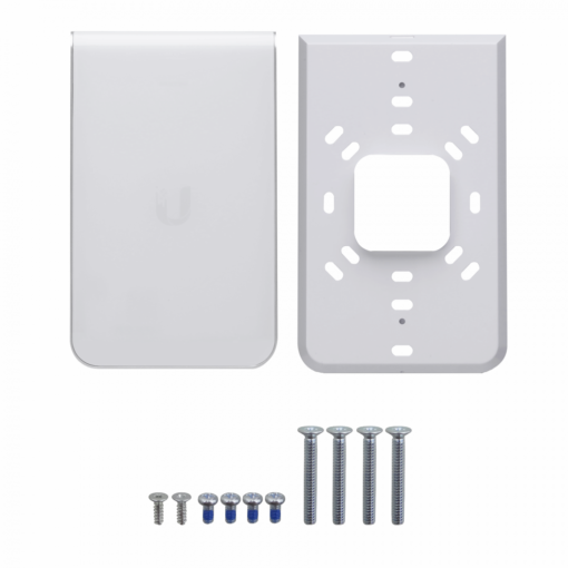 UBIQUITI UAP-IW-HD 1un 5-1000-LAN 2,4/5GHz 4x4 300/1733mbps 23/26dBm - Imagen 5