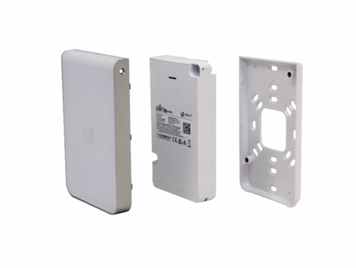 UBIQUITI UAP-IW-HD 1un 5-1000-LAN 2,4/5GHz 4x4 300/1733mbps 23/26dBm - Imagen 6