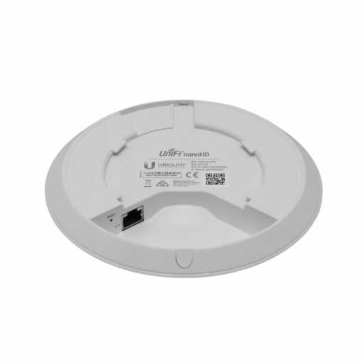 UBIQUITI UAP-NANOHD Wave2 23/26dBm 2,4GHz-300 5Ghz-1733 - Imagen 3