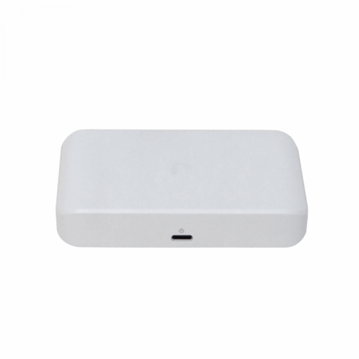 UBIQUITI USW-FLEX-MINI 5-1000 in-PoE-af Switch Layer-2 interior inc-5V-USB-C - Imagen 2