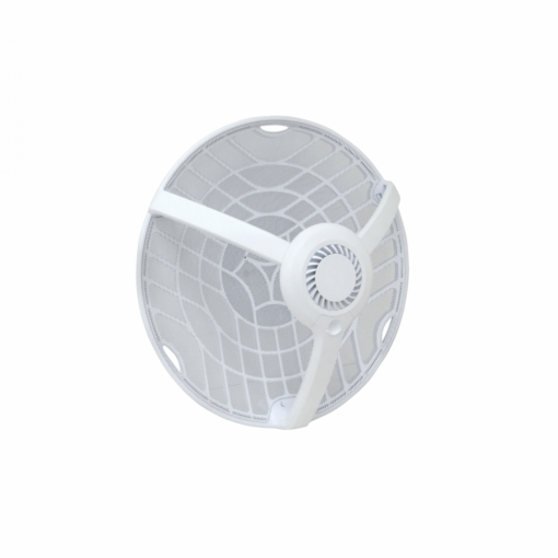 UBIQUITI AF60-LR solo-60GHz 57-71GHz 1-1000 1,8Gbps(12km) inc-48V
