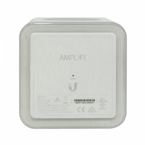 Ubiquiti AmpliFi AFI-HD 2-Extens 5-1000 USB Router-HD Mesh AC1300 N450 1750mbps 26dBm - Imagen 3
