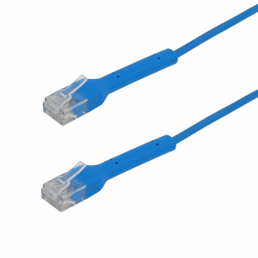 UBIQUITI AUP-03 Azul 30cm Accesorio Cable RJ45 0,3mt UC-PATCH-0.3M-RJ45-BL - Imagen 2