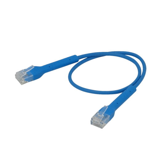 UBIQUITI AUP-03 Azul 30cm Accesorio Cable RJ45 0,3mt UC-PATCH-0.3M-RJ45-BL