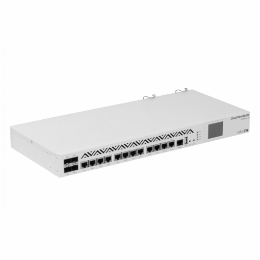 MIKROTIK CCR1036-12G-4S-EM 8GB Req-Cabl 36-1,2GHz 12-1000 4-SFP