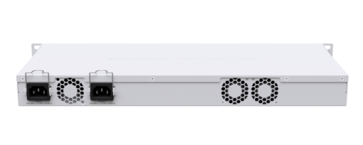 MIKROTIK CCR1036-12G-4S 36-1.2GHZ 12-1000 4-SFP 1-USB 1-RS232-DB9 L6 RACK 4GB LCD - Imagen 2