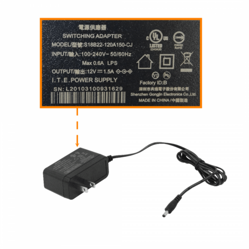 D-LINK DIR-X1560 Wi-Fi-6 AX1500 5GHz-1200mbps 2,4GHz-300 4-ant-fija 4-1000 1-WAN - Imagen 3