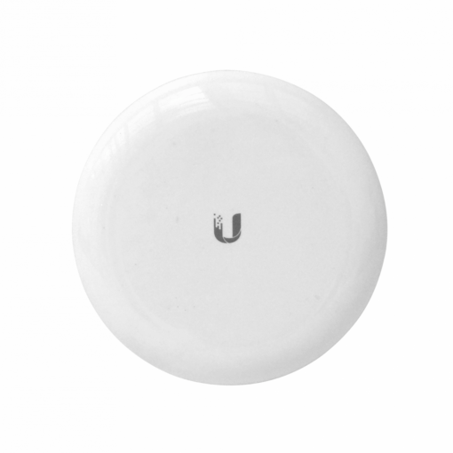 UBIQUITI GBE 60GHz 5GHz 17/10dBi 57-66GHz 1-1000 airMAX 1Gbps 500mt inc24V