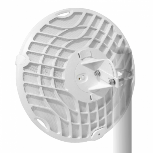 UBIQUITI GBE-LR 60GHz 5GHz 38/11dBi 57-66GHz 1-1000 airMAX 1Gbps 2km inc24V - Imagen 2