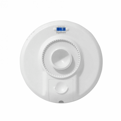 UBIQUITI GBE 60GHz 5GHz 17/10dBi 57-66GHz 1-1000 airMAX 1Gbps 500mt inc24V - Imagen 2