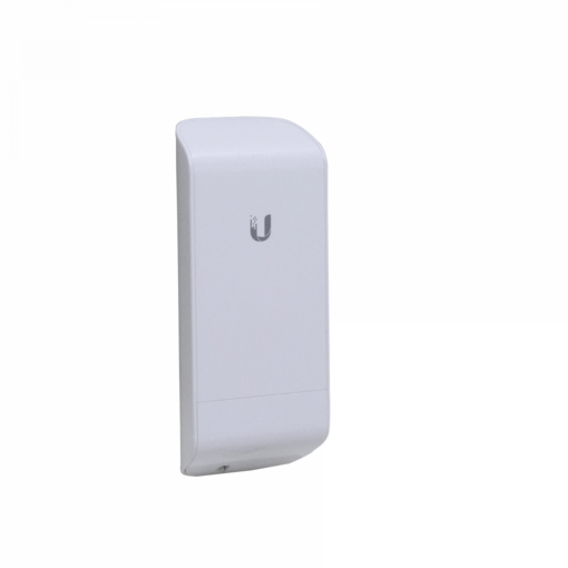 UBIQUITI LOCOM2 2,4GHz 8.5dBi 23dBm 1-100-RJ45 inc-PoE-24V 2x2 Exterior