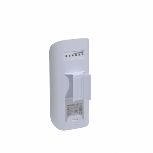 UBIQUITI LOCOM2 2,4GHz 8.5dBi 23dBm 1-100-RJ45 inc-PoE-24V 2x2 Exterior - Imagen 2