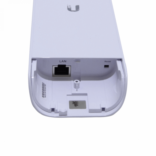 UBIQUITI LOCOM2 2,4GHz 8.5dBi 23dBm 1-100-RJ45 inc-PoE-24V 2x2 Exterior - Imagen 3