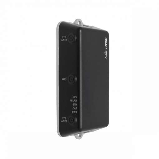 MIKROTIK LTAP-MINI-LTE-KIT LTE-1-2-3-7-8 2-Sim 2-U.FL GPS 2,4GHz 22dBm 2x2-2dBi 1-100 L4
