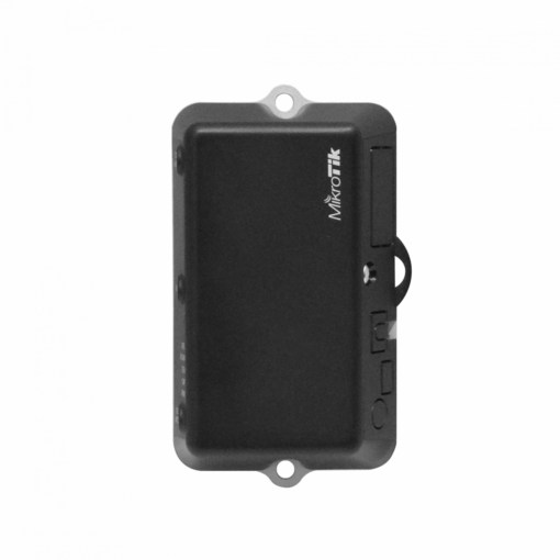 MIKROTIK LTAP-MINI-LTE-KIT LTE-1-2-3-7-8 2-Sim 2-U.FL GPS 2,4GHz 22dBm 2x2-2dBi 1-100 L4 - Imagen 2