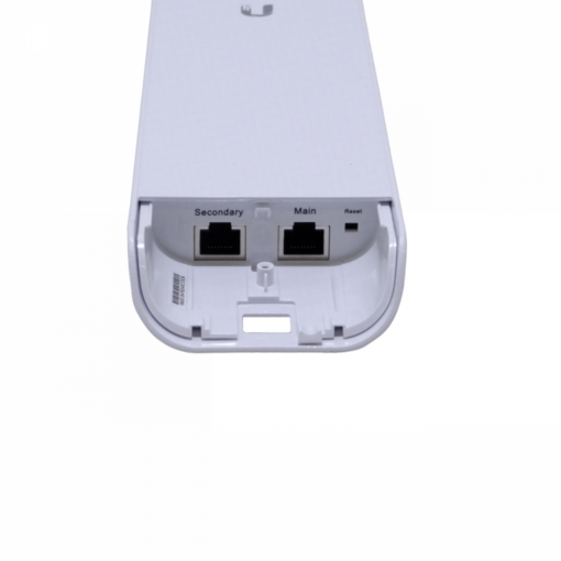 UBIQUITI NSM2 -2,4GHZ 2X2 2-100-RJ45 11DBI 28DBM Nanostation-M2 - Imagen 3