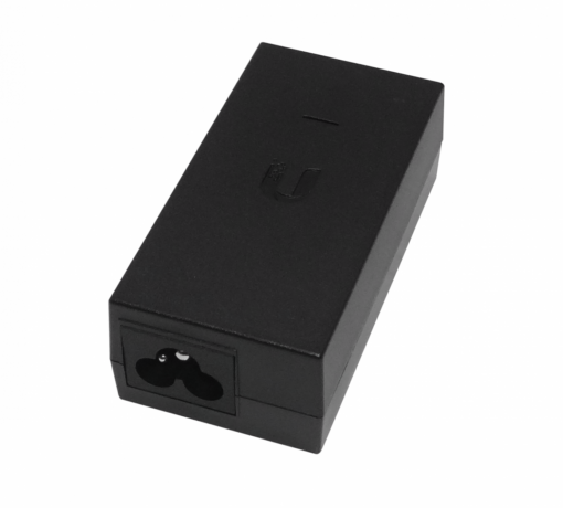 UBIQUITI POE-24-12W 24VDC 12W INYECTOR POE 0.5A C/ESD - Imagen 2