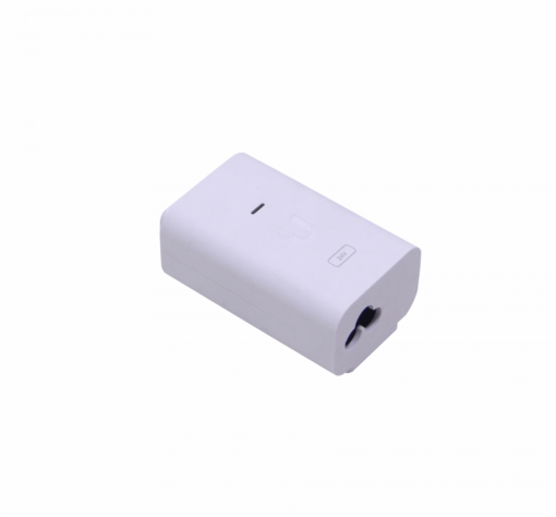 UBIQUITI POE-24-7W 24VDC 7W Gigabit Inyector PoE 0,3A - Imagen 3