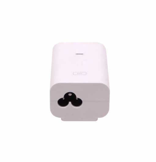 UBIQUITI POE-24-7W 24VDC 7W Gigabit Inyector PoE 0,3A - Imagen 4