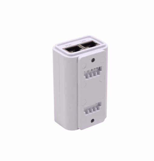 UBIQUITI POE-24-7W 24VDC 7W Gigabit Inyector PoE 0,3A - Imagen 6