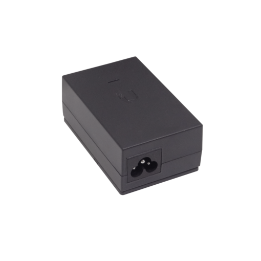 UBIQUITI POE-48-24W PoE 48V 24W 2-RJ45 802.3af-ModeB-4/5-7/8 220V - Imagen 2