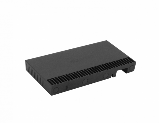MIKROTIK RB4011IGS+RM 10-1000 1-SFP+10G Console-RJ45 L5 1,4GHz-x4 1U-Rack 12-57VDC - Imagen 3