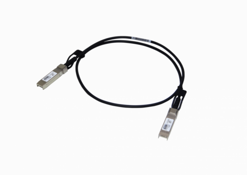 UBIQUITI UDC-1 1mt Cable Directo SFP+ 10Gbps Backbone DAC Twinaxial