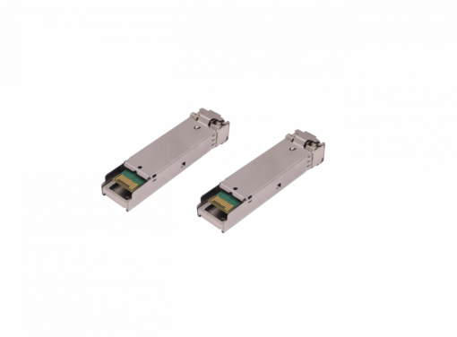 UBIQUITI UF-MM-1G 2-unids SFP MM 1,25Gbps 550mt 850nm MultiModo 2-Fibras-LC DDM - Imagen 4