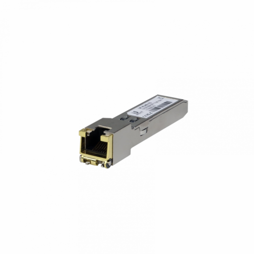 UBIQUITI UF-RJ45-1G SFP-Cobre Modulo 1-1000 10/100/1000-RJ45