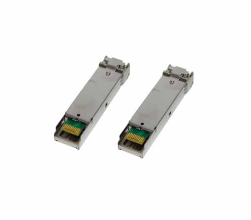 UBIQUITI UF-SM-1G-S Par-WDM-BiDi SFP SM 1Gbps 3km 1310/1550nm MonoModo 1-Fibra-LC - Imagen 4