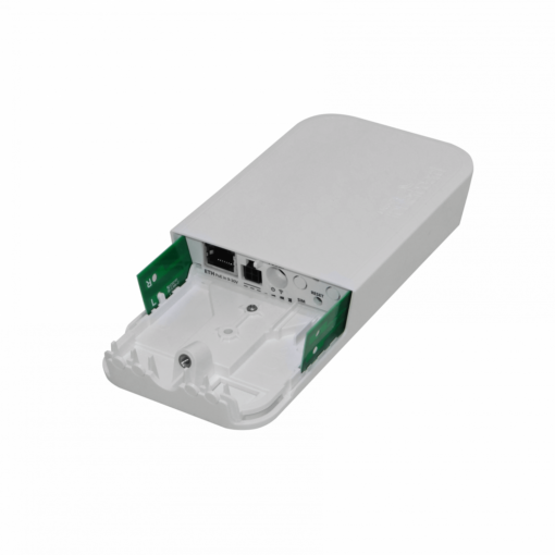 MIKROTIK WAP-LTE-KIT LTE1/2/3/7/8/20/38/40 1-Sim U.FL Ext 2,4GHz 22dBm 2x2-2dBi 1-100 L4 - Imagen 3