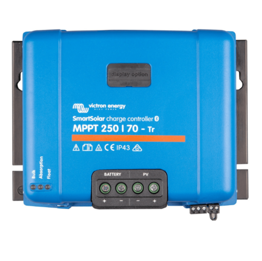 SmartSolar MPPT 250/70-Tr Bluetooth
