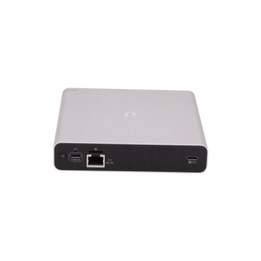UBIQUITI UCK-G2-PLUS 1TB-HD Bateria UniFi Controller 1-1000 req-PoE48V-af mSD USB - Imagen 2
