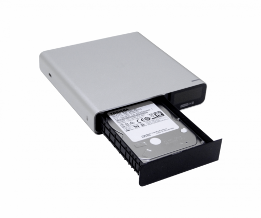 UBIQUITI UCK-G2-PLUS 1TB-HD Bateria UniFi Controller 1-1000 req-PoE48V-af mSD USB - Imagen 3