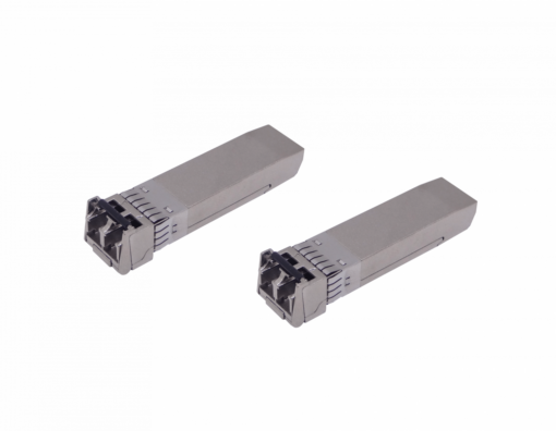 UBIQUITI UF-MM-10G -2-unids SFP+ MM 10Gbps 300mt 850nm MultiModo 2-Fibras-LC DDM - Imagen 3
