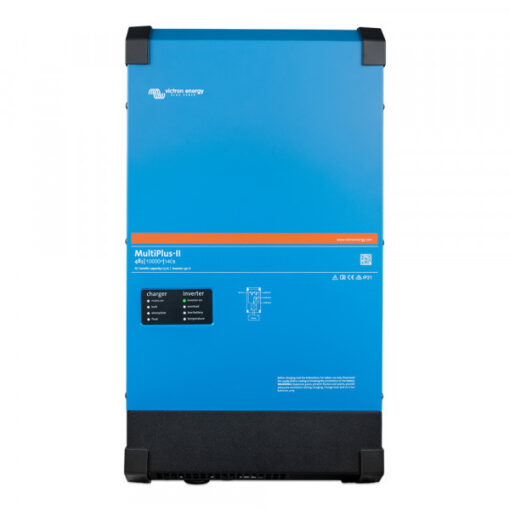 MultiPlus-II 48/10000/140-100/100 230V
  (SIN uso paralelo)