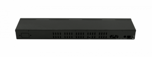 MIKROTIK RB2011UIAS-RM Rack-1U 5-100 5-1000 LCD SFP L5 USB Console-RJ45 PoE/8-30V - Imagen 2