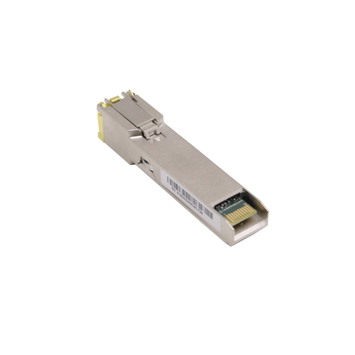 MIKROTIK S+RJ10 SFP+10GBASE Cobre Modulo 10/100/1000/2500/5000/10000 RJ45 - Imagen 3