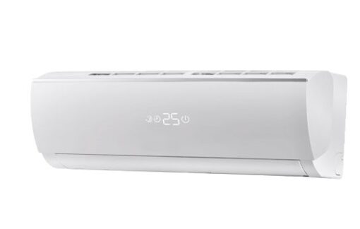 Aire Acondicionado VolexAir tipo split
  24000 BTU - Imagen 2