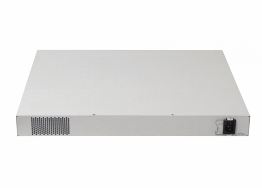 MIKROTIK 48-1000-PoE 4-SFP+10G 2-QSFP+40G Console L5 2-PSU Switch Rack - Imagen 2
