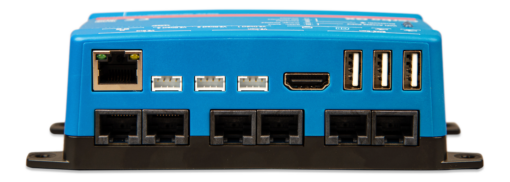 Cerbo GX para monitoreo remoto - Imagen 3